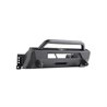 Body Armor | HiLine Front Winch Bumper - 4Runner 4.0L 2014-2021