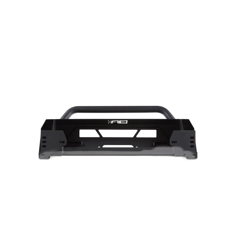 Body Armor | HiLine Front Winch Bumper - 4Runner 4.0L 2014-2021