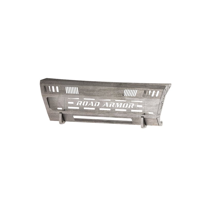Road Armor | Identity Front Bumper Components - Sierra 2500 HD / 3500 HD 6.0L / 6.6L 2015-2019
