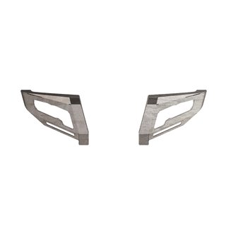 Road Armor | Identity Front Bumper Components - F-250 / F-350 6.2L / 6.7L 2011-2016