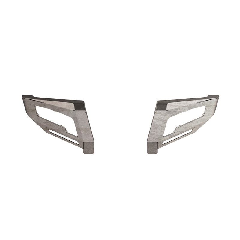Road Armor | Identity Front Bumper Components - F-250 / F-350 6.2L / 6.7L 2011-2016