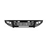 Road Armor | Identity Front Bumper Shackles - F-250 / F-350 2017-2022
