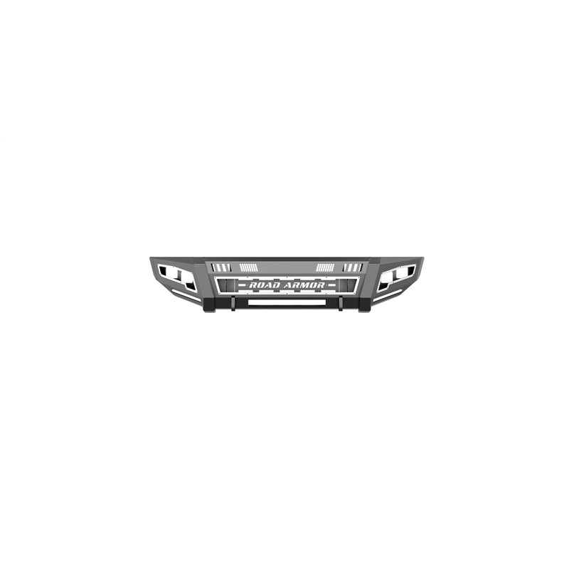 Road Armor | Identity Front Bumper Shackles - F-250 / F-350 2017-2022