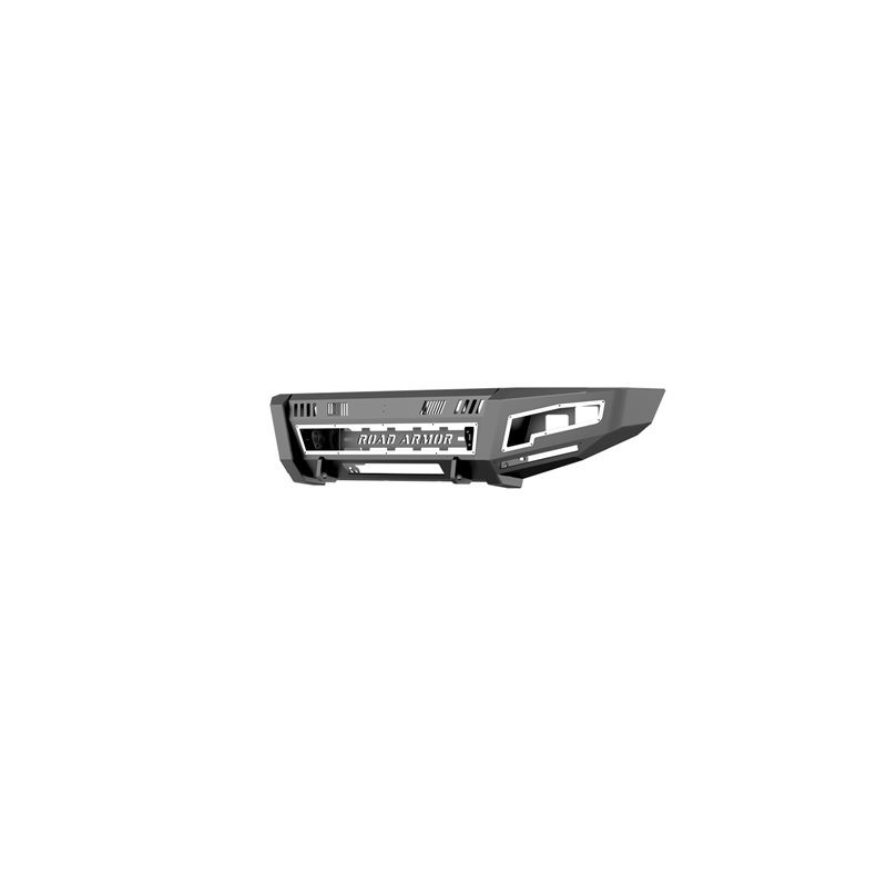 Road Armor | Identity Front Bumper Shackles - F-250 / F-350 2017-2022