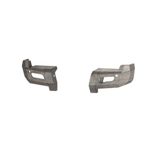 Road Armor | Identity Rear Bumper Components - F-250 / F-350 2017-2022
