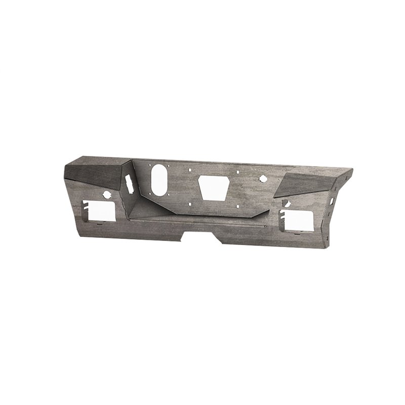 Road Armor | Identity Rear Bumper Components - F-250 / F-350 2017-2022