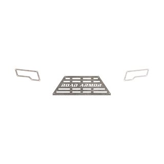 Road Armor | Identity Rear Bumper Components - F-250 / F-350 2017-2022