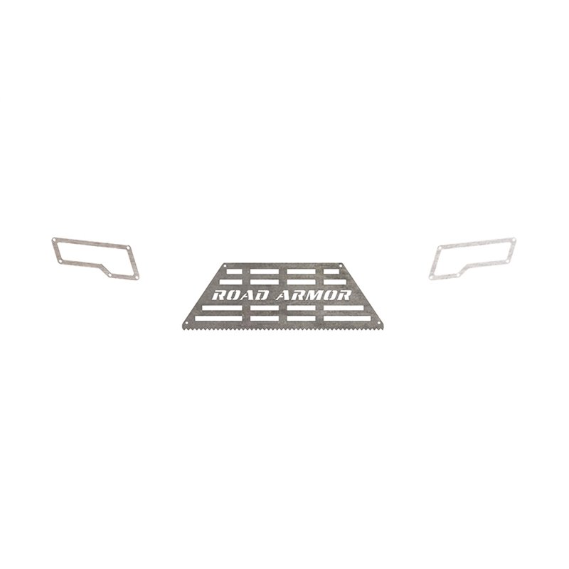 Road Armor | Identity Rear Bumper Components - F-250 / F-350 2017-2022