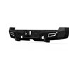 Road Armor | Identity Rear Bumper Shackle End Pods - F-250 / F-350 2017-2022