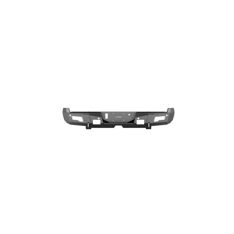 Road Armor | Identity Rear Bumper Shackle End Pods - F-250 / F-350 2017-2022