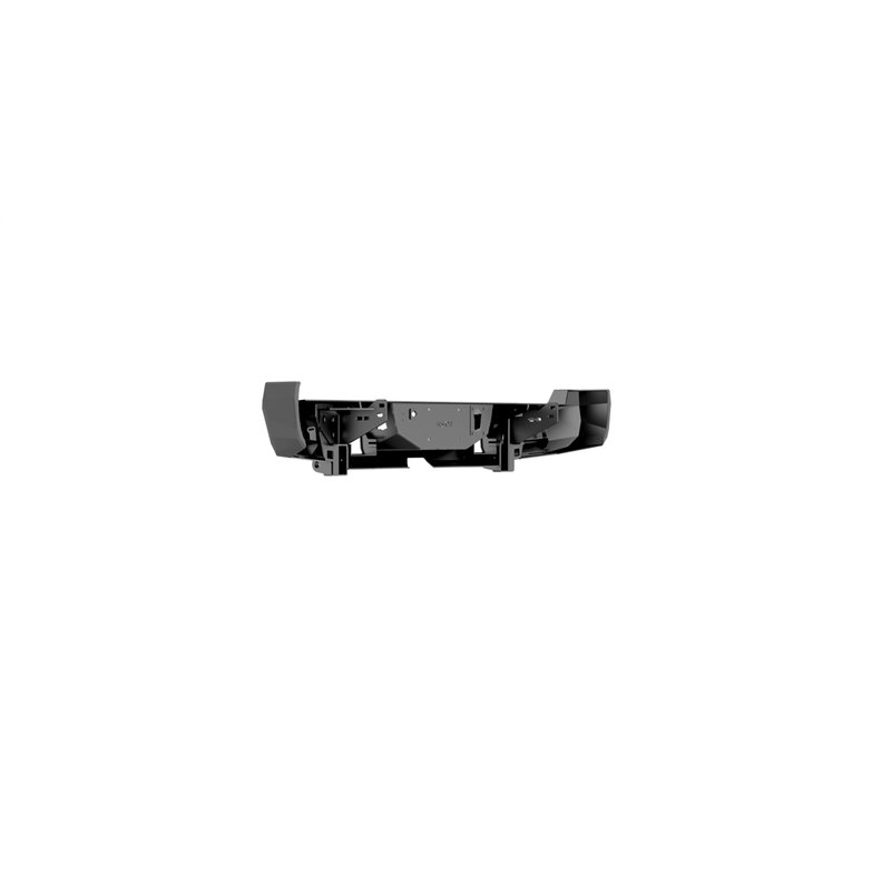Road Armor | Identity Rear Bumper Shackle End Pods - F-250 / F-350 2017-2022