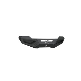 Road Armor | Spartan Non-Winch Front Bumper - F-250 / F-350 6.2L / 6.7L 2011-2016
