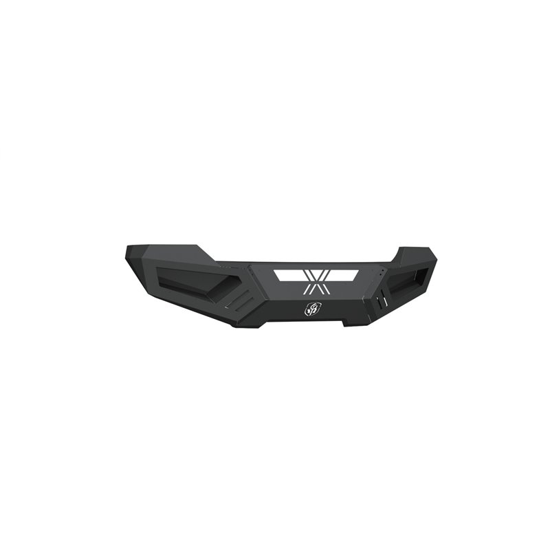 Road Armor | Spartan Non-Winch Front Bumper - F-250 / F-350 6.2L / 6.7L 2011-2016