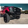 Road Armor | Spartan Non-Winch Front Bumper - F-250 / F-350 6.2L / 6.7L 2011-2016