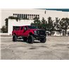 Road Armor | Spartan Non-Winch Front Bumper - F-250 / F-350 6.2L / 6.7L 2011-2016
