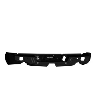 Road Armor | Spartan Rear Bumper - Ram 1500 2019-2022