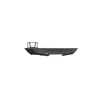 Road Armor | Spartan Rear Bumper - Wrangler (4xe) / Wrangler (JL) 2018-2022