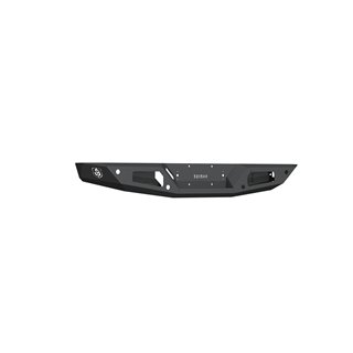 Road Armor | Spartan Rear Bumper - Gladiator 3.0L / 3.6L 2020-2022