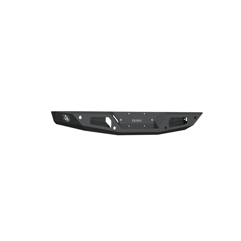 Road Armor | Spartan Rear Bumper - Gladiator 3.0L / 3.6L 2020-2022