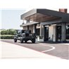 Road Armor | Spartan Rear Bumper - Gladiator 3.0L / 3.6L 2020-2022