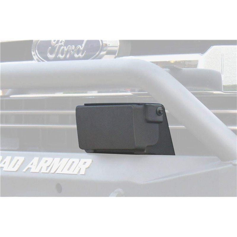 Road Armor | Stealth Front Bumper Accessory Adaptive Cruise Control - F-150 / F-250 / F-350 2017-2020
