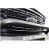 Road Armor | Stealth Non-Winch Front Bumper - Silverado 1500 4.3L / 5.3L / 6.2L 2016-2018