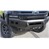 Road Armor | Stealth Non-Winch Front Bumper - Silverado 1500 / Limited 2019-2022