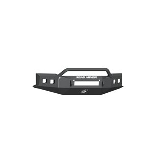 Road Armor | Stealth Non-Winch Front Bumper - Silverado 1500 / Limited 2019-2022