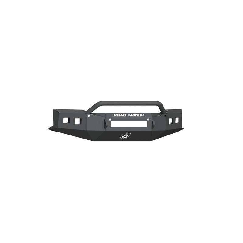 Road Armor | Stealth Non-Winch Front Bumper - Silverado 1500 / Limited 2019-2022