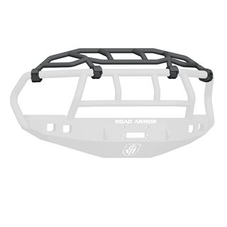 Road Armor | Stealth Non-Winch Front Bumper - Ram 1500 / 2500 / 3500 2010-2018