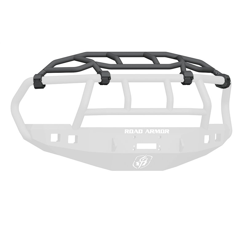 Road Armor | Stealth Non-Winch Front Bumper - Ram 1500 / 2500 / 3500 2010-2018