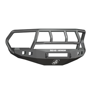 Road Armor | Stealth Non-Winch Front Bumper - Ram 2500 / 3500 2010-2018
