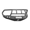 Road Armor | Stealth Non-Winch Front Bumper - Ram 2500 / 3500 2010-2018