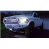 Road Armor | Stealth Non-Winch Front Bumper - Ram 2500 / 3500 2010-2018