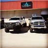 Road Armor | Stealth Non-Winch Front Bumper - Ram 2500 / 3500 2010-2018
