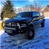 Road Armor | Stealth Non-Winch Front Bumper - Ram 2500 / 3500 2010-2018