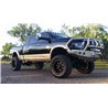 Road Armor | Stealth Non-Winch Front Bumper - Ram 2500 / 3500 2010-2018