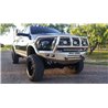 Road Armor | Stealth Non-Winch Front Bumper - Ram 2500 / 3500 2010-2018