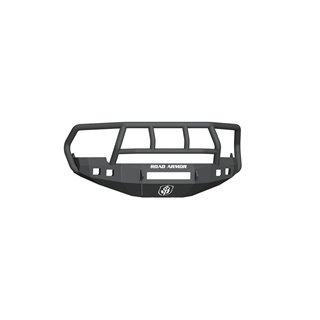 Road Armor | Stealth Non-Winch Front Bumper - Ram 1500 3.7L / 4.7L / 5.7L 2009-2012