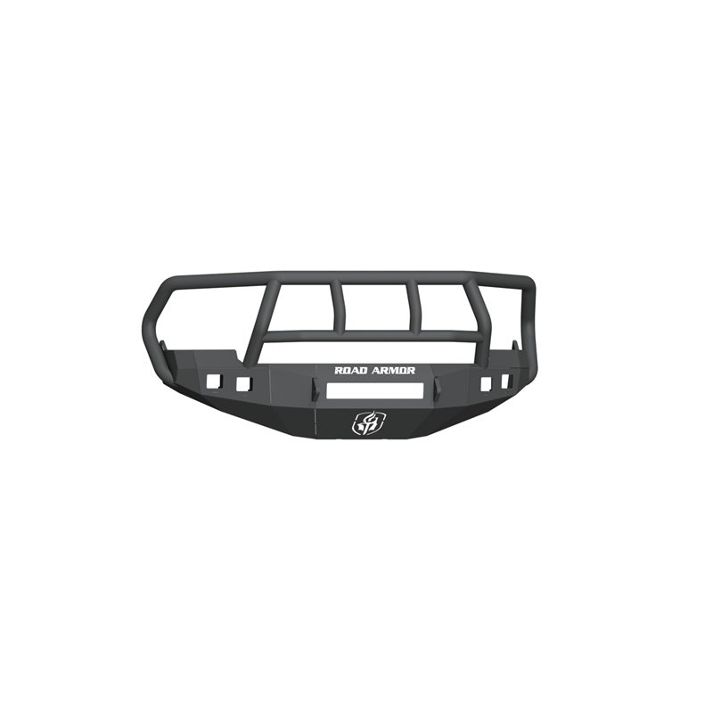 Road Armor | Stealth Non-Winch Front Bumper - Ram 1500 3.7L / 4.7L / 5.7L 2009-2012