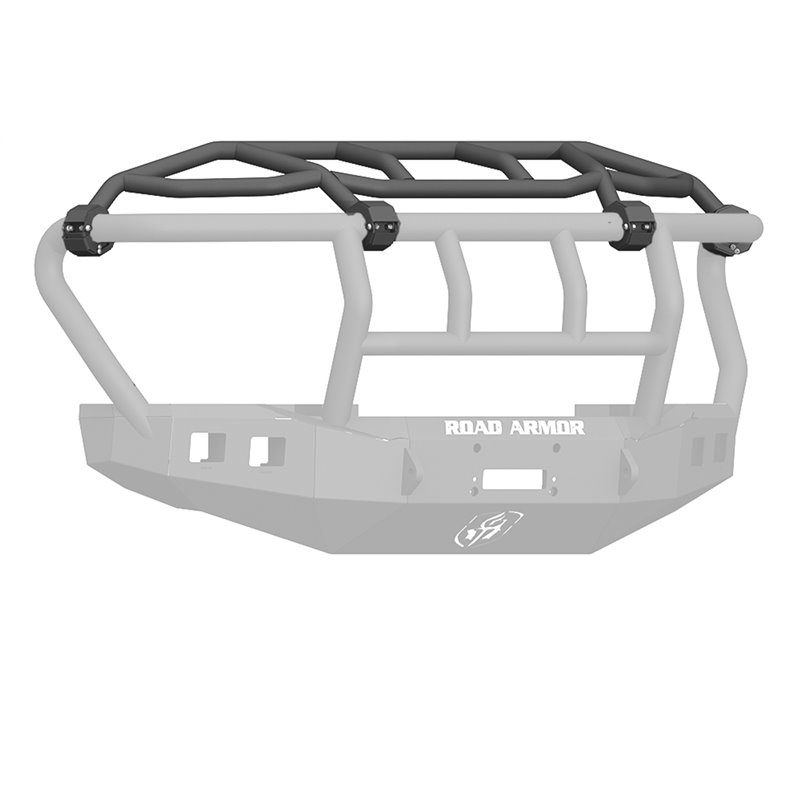 Road Armor | Stealth Non-Winch Front Bumper - F-250 / F-350 2011-2022
