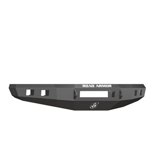 Road Armor | Stealth Non-Winch Front Bumper - F-150 2.7T / 3.5L / 5.0L 2015-2017