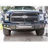 Road Armor | Stealth Non-Winch Front Bumper - F-150 2.7T / 3.5L / 5.0L 2015-2017
