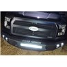 Road Armor | Stealth Non-Winch Front Bumper - F-150 2.7T / 3.5L / 5.0L 2015-2017