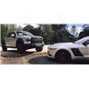 Road Armor | Stealth Non-Winch Front Bumper - F-150 2.7T / 3.5L / 5.0L 2015-2017