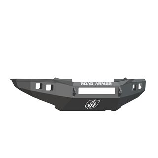 Road Armor | Stealth Non-Winch Front Bumper - Tacoma 2.7L / 4.0L 2012-2015