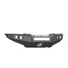 Road Armor | Stealth Non-Winch Front Bumper - Tacoma 2.7L / 4.0L 2012-2015