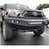 Road Armor | Stealth Non-Winch Front Bumper - Tacoma 2.7L / 4.0L 2012-2015