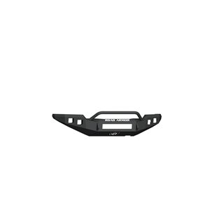 Road Armor | Stealth Non-Winch Front Bumper - Tacoma 2.7L / 3.5L 2016-2021