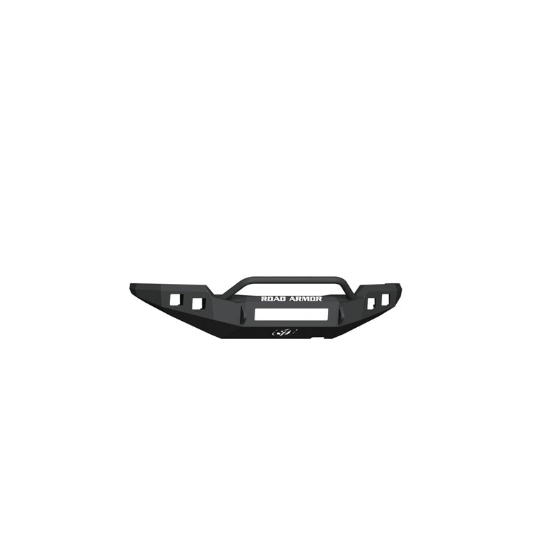Road Armor | Stealth Non-Winch Front Bumper - Tacoma 2.7L / 3.5L 2016-2021